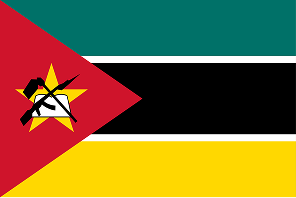 모잠비크